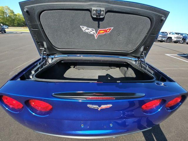 used 2006 Chevrolet Corvette car, priced at $25,940