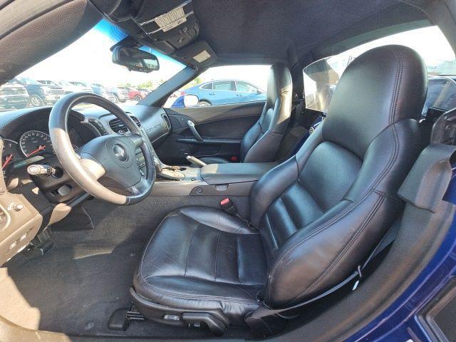 used 2006 Chevrolet Corvette car, priced at $25,940