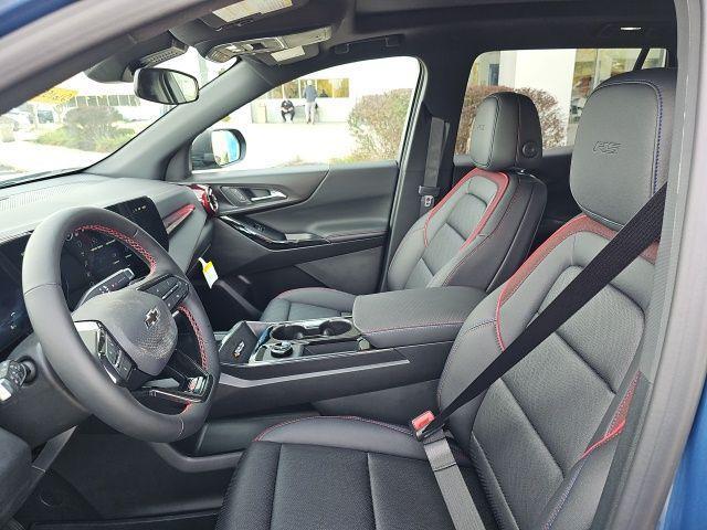 new 2026 Chevrolet Equinox car, priced at $34,381