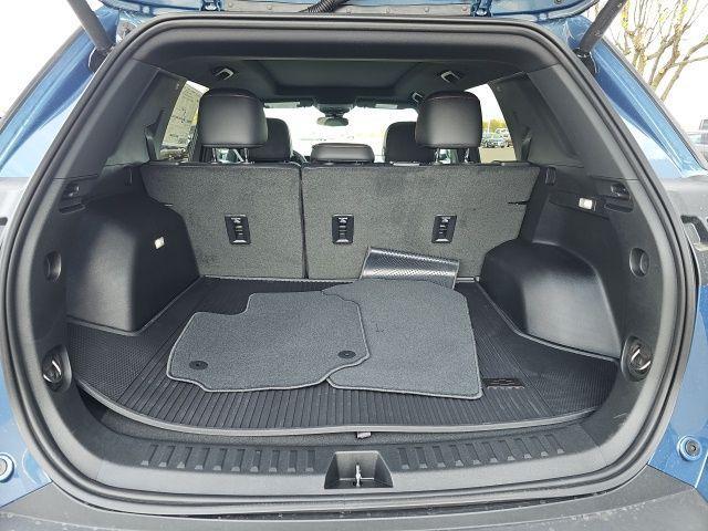 new 2026 Chevrolet Equinox car, priced at $34,381
