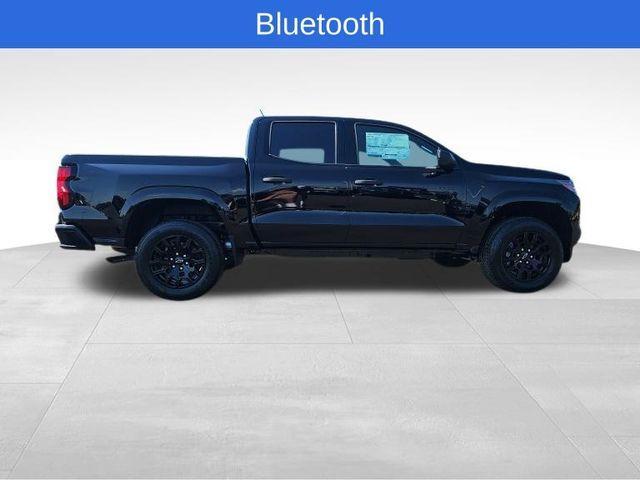 new 2026 Chevrolet Colorado car