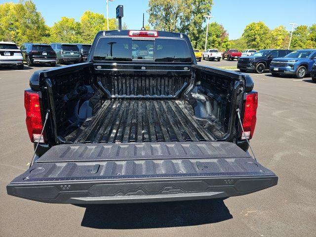 new 2026 Chevrolet Colorado car