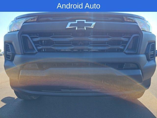 new 2026 Chevrolet Colorado car