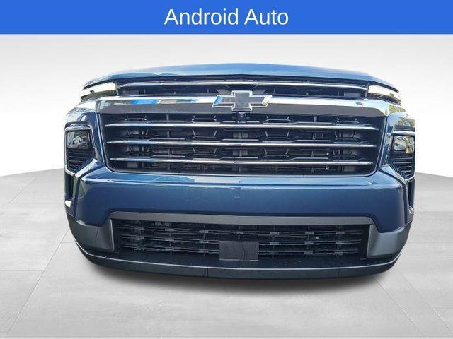 new 2026 Chevrolet Traverse car