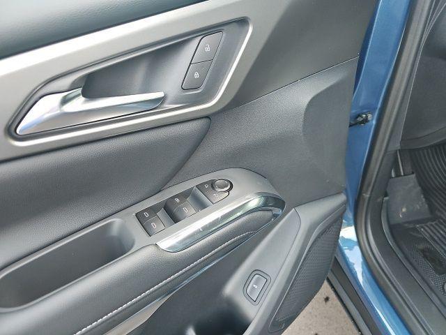 new 2026 Chevrolet Traverse car