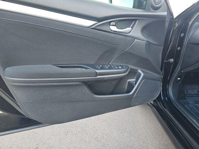 used 2021 Honda Civic car, priced at $19,279