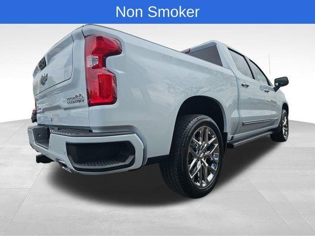 new 2026 Chevrolet Silverado 1500 car, priced at $69,981