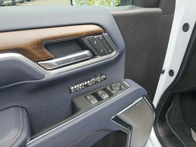 new 2026 Chevrolet Silverado 1500 car, priced at $69,981