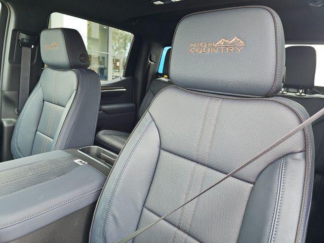 new 2026 Chevrolet Silverado 1500 car, priced at $69,981