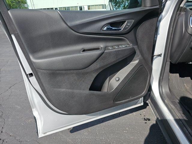 used 2021 Chevrolet Equinox car, priced at $22,997