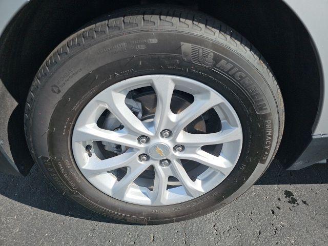 used 2021 Chevrolet Equinox car, priced at $22,997