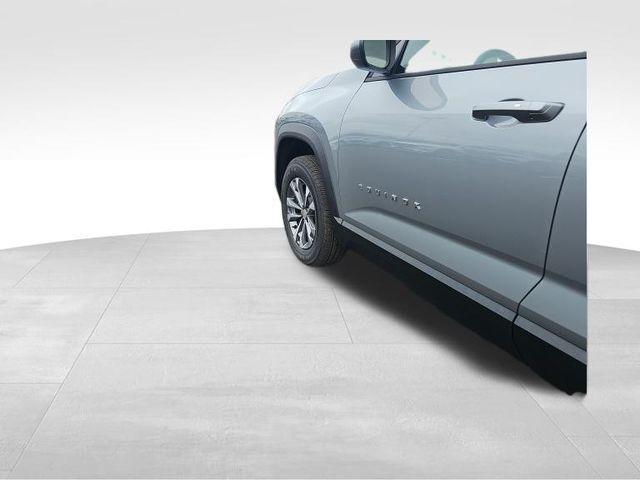 new 2026 Chevrolet Equinox car