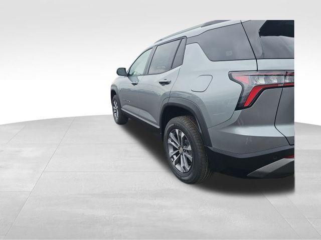 new 2026 Chevrolet Equinox car