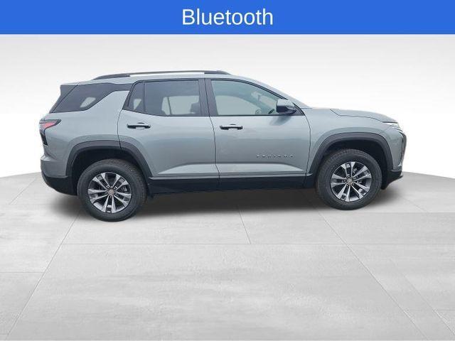 new 2026 Chevrolet Equinox car
