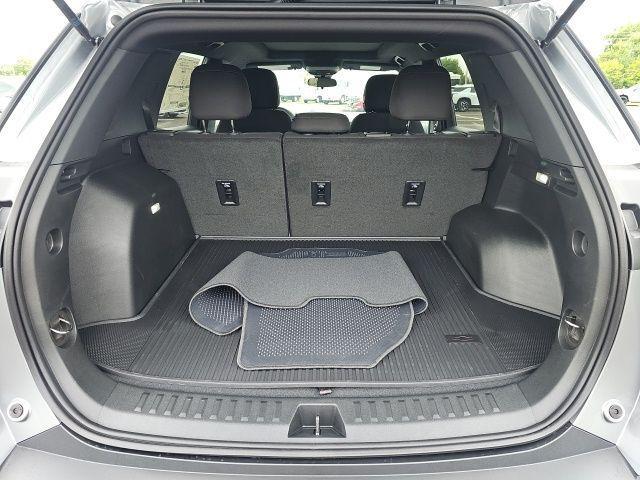 new 2026 Chevrolet Equinox car
