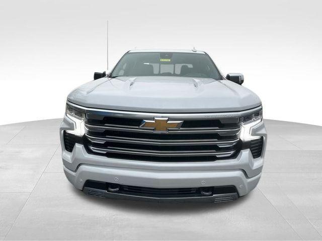 new 2025 Chevrolet Silverado 1500 car, priced at $77,215