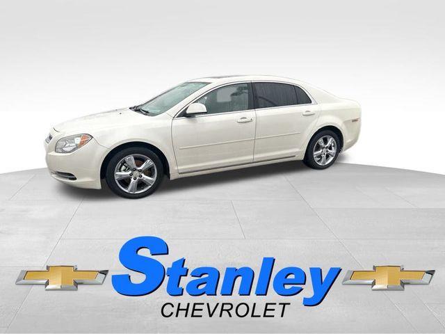 used 2011 Chevrolet Malibu car, priced at $5,997