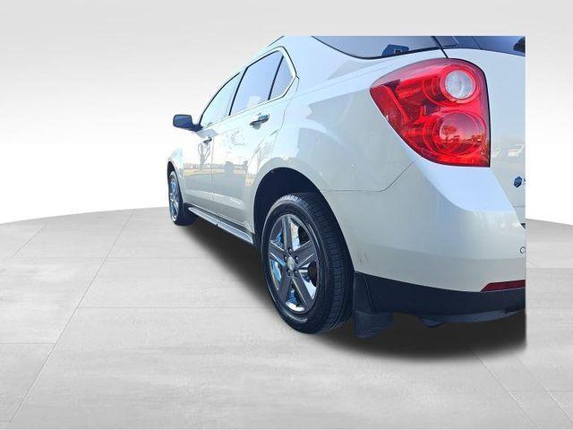used 2015 Chevrolet Equinox car, priced at $7,000