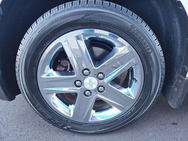 used 2015 Chevrolet Equinox car, priced at $7,000
