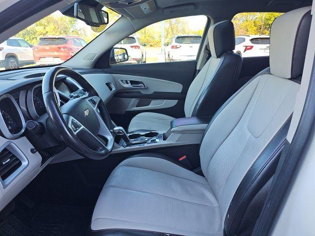 used 2015 Chevrolet Equinox car, priced at $7,000