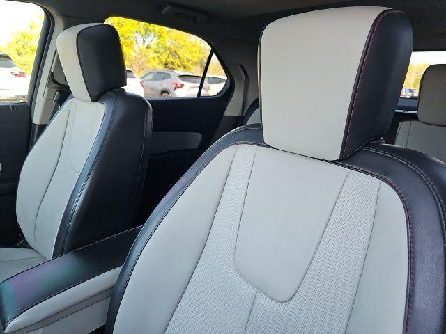 used 2015 Chevrolet Equinox car, priced at $7,000