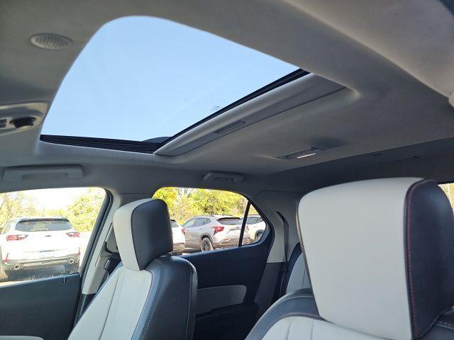 used 2015 Chevrolet Equinox car, priced at $7,000