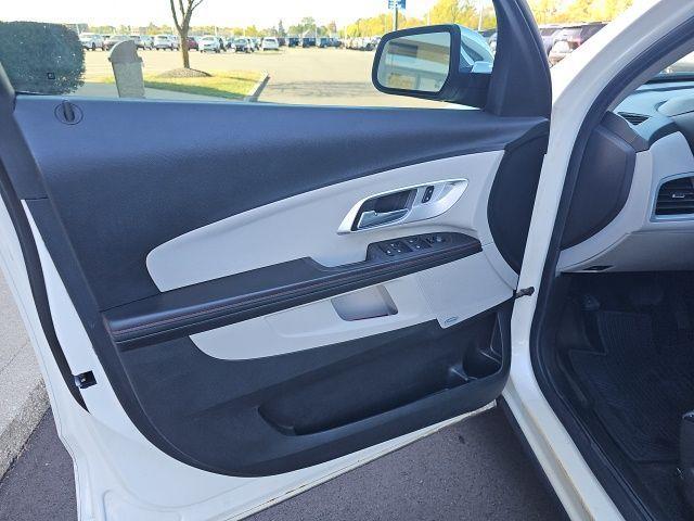 used 2015 Chevrolet Equinox car, priced at $7,000