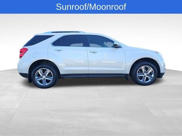 used 2015 Chevrolet Equinox car, priced at $7,000