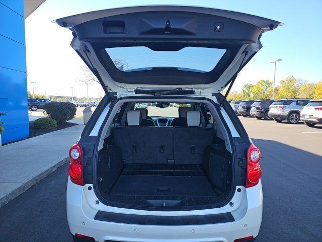 used 2015 Chevrolet Equinox car, priced at $7,000