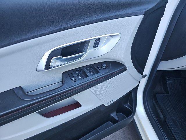 used 2015 Chevrolet Equinox car, priced at $7,000
