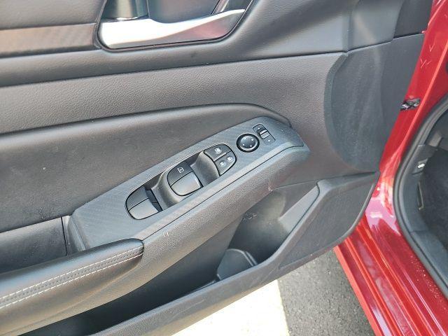 used 2024 Nissan Altima car, priced at $21,056