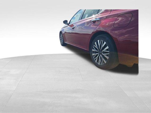 used 2024 Nissan Altima car, priced at $21,056