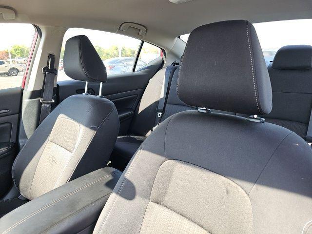 used 2024 Nissan Altima car, priced at $21,056