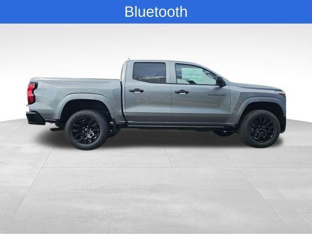 new 2026 Chevrolet Colorado car, priced at $32,481