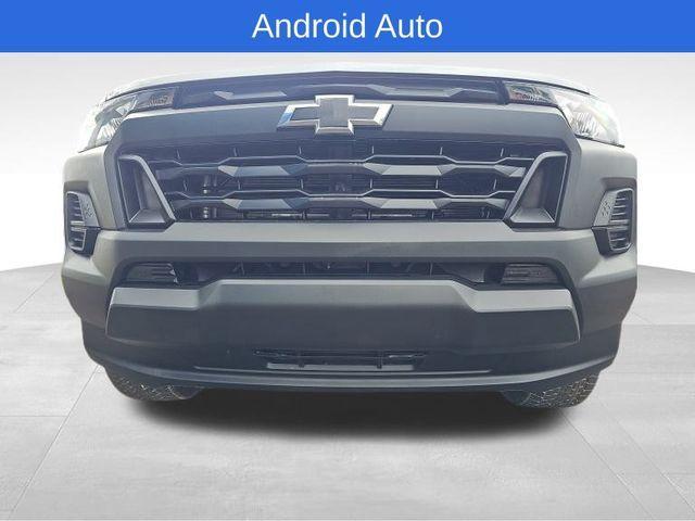 new 2026 Chevrolet Colorado car, priced at $32,481