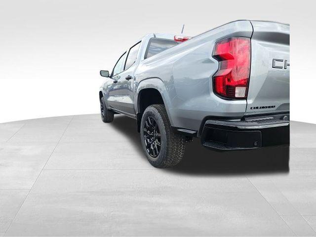 new 2026 Chevrolet Colorado car, priced at $32,481