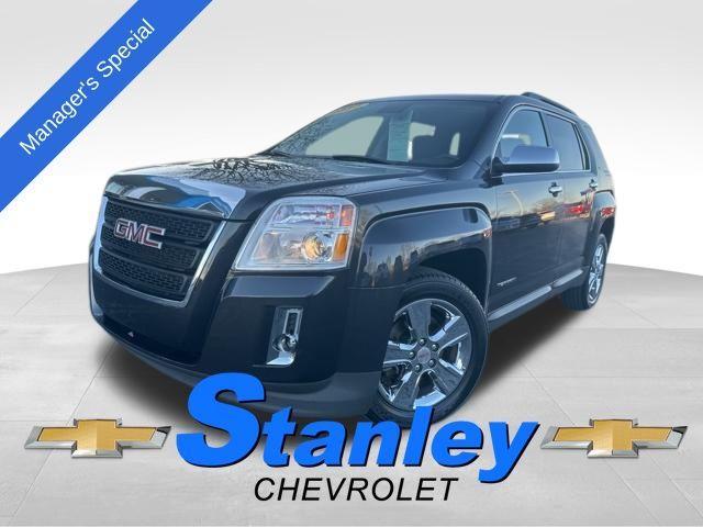 used 2014 GMC Terrain car, priced at $4,598