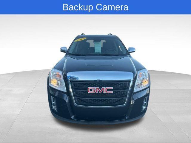 used 2014 GMC Terrain car, priced at $4,598