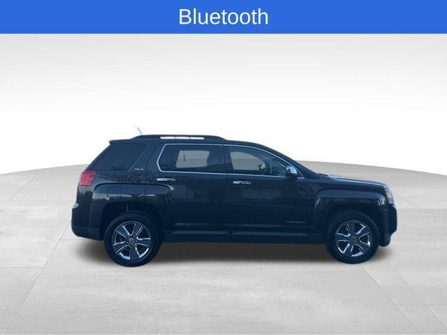 used 2014 GMC Terrain car, priced at $4,598