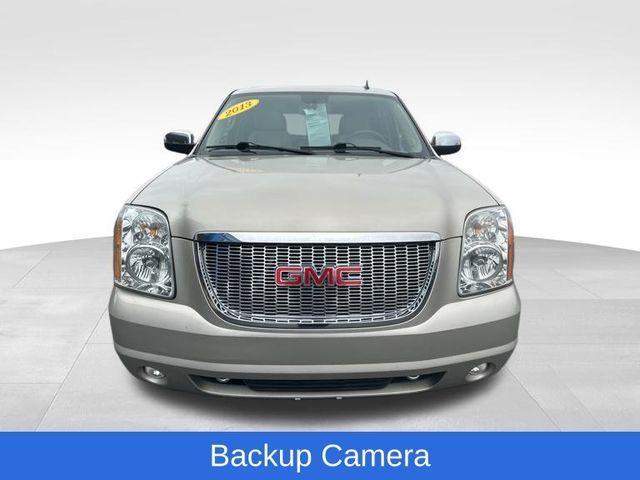 used 2013 GMC Yukon car, priced at $9,950