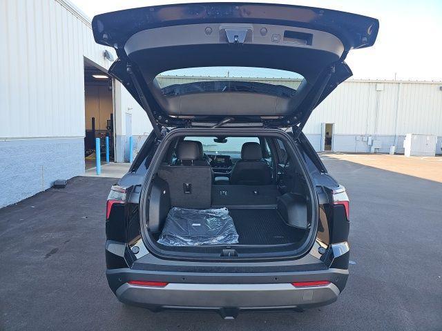 new 2026 Chevrolet Equinox car