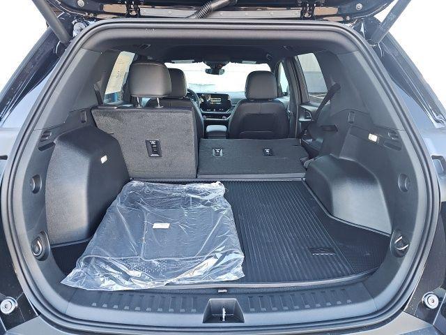new 2026 Chevrolet Equinox car