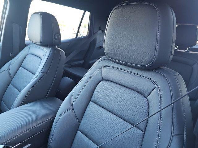 new 2026 Chevrolet Equinox car