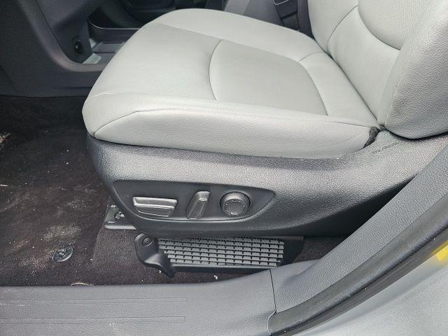 used 2024 Toyota Sienna car, priced at $47,595