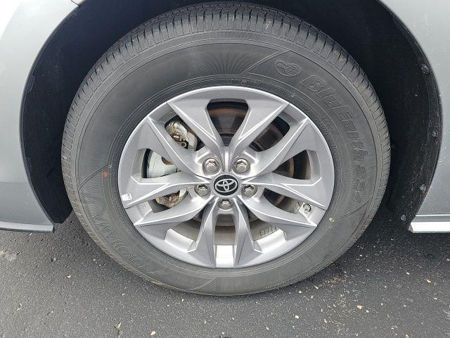 used 2024 Toyota Sienna car, priced at $47,595