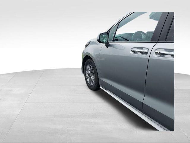 used 2024 Toyota Sienna car, priced at $47,595