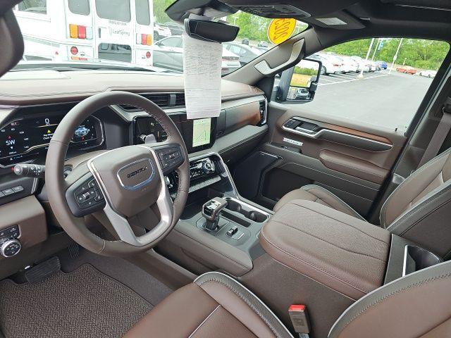 used 2025 GMC Sierra 1500 car, priced at $66,910