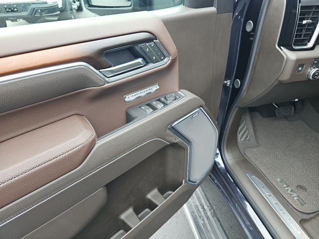 used 2025 GMC Sierra 1500 car, priced at $66,910