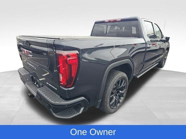 used 2025 GMC Sierra 1500 car, priced at $67,850