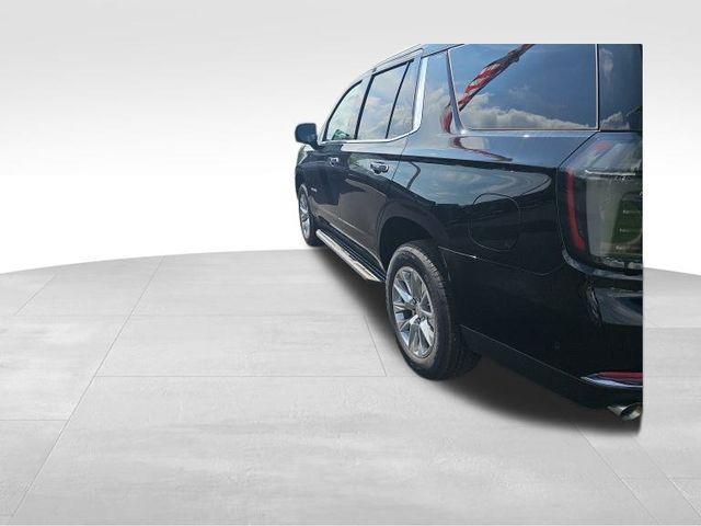 new 2025 Chevrolet Tahoe car, priced at $81,227